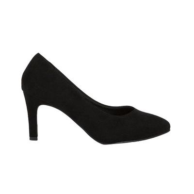 Good For The Sole Damen/Damen Emily Extra Wide Pumps