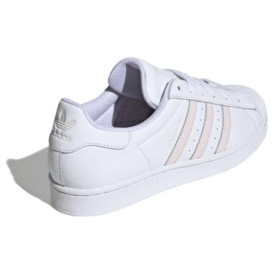 Adidas Superstar White Putty Mauve W - IE3001