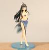 20CM Anime Figure My Teen Romantic Comedy Yukinoshita Yukino Action Figure PVC Model Dolls Statue Toys Collection Children Gift