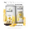 Pantene PRO-V Frizz Control Shampoo & Conditioner Set
