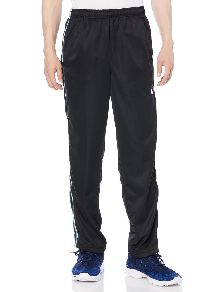 Training Wear Dry Training Pants 2031D812 [ASICS] (Recycled Material) Men's