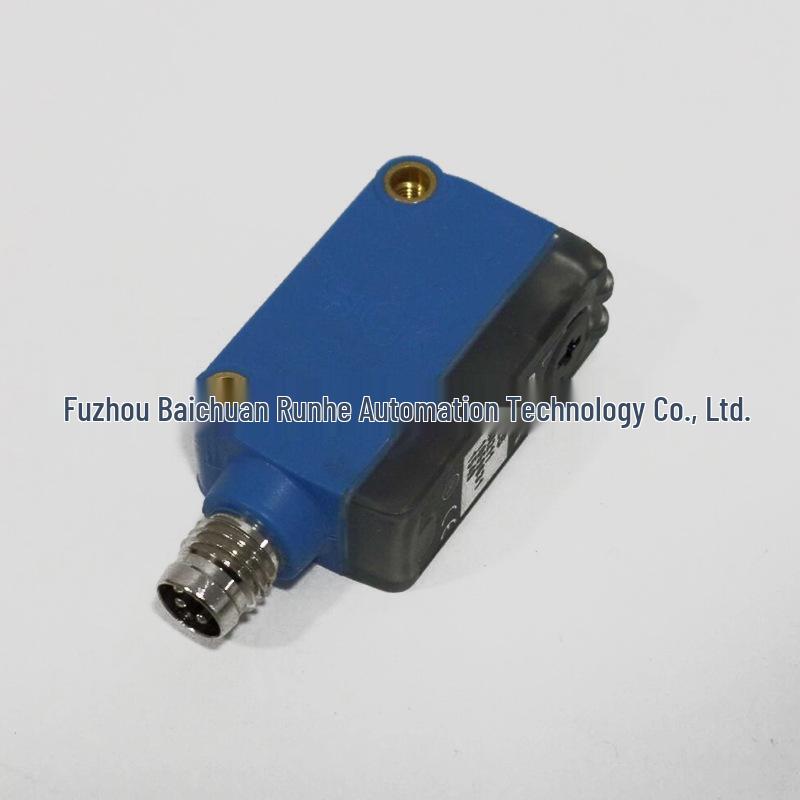 Brand New Original GL6-N4211/GL6-N4212 Sick Sensor Miniature Photoelectric Switch. N4212