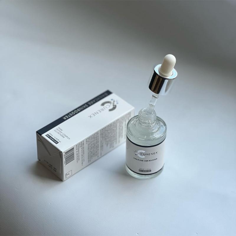 [CURENEX] Dailycare Skin Booster 30ml