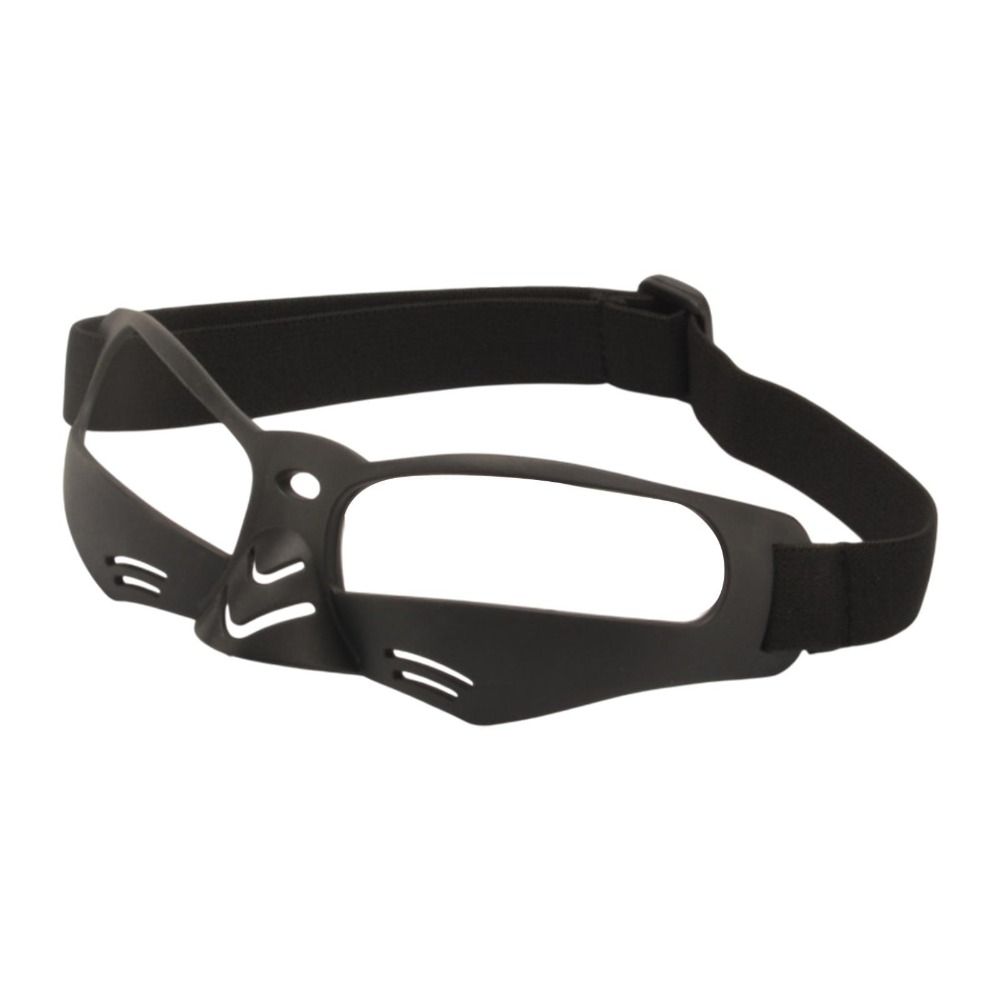 Verstellbare Trainingsbrille Anti-Verbiegen Kopf Basketball Dribbelbrille Jugendwettkämpfe