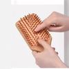 Bamboo Air Cushion Hairbrush