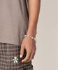 Towtow Archive Lindosa Bracelet Silver