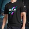 Herren- und Damen-T-Shirts HKS