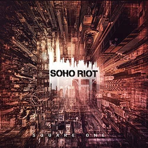 SOHO RIOT (EPONYME) MISTIROUX PRODUCTIONS