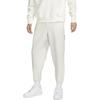 Nike Dri FIT Standard Issue Knitted Sweatpants Men's Sail White/Light Ivory White FZ0225-133