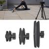 Aluminum Arm for 1" 25mm Size Mounts Flexible Accessory for Securing and Tablets in Dynamic Setting