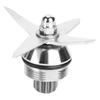 Stainless Steel Mixer Blade Rustproof Blender Blade for VT 1195 Blender