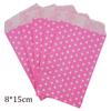 Packaging Supplies Children's Birthday Bags Circular Dots Home& Garden X137