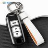 Tpu Auto Smart Key Fob Cover Case Housing Remote Fit For Mazda 2 3 6 Atenza Axela Demio Cx-5 Cx5 Cx-3 Cx3 Cx7 Cx-7 Cx-9 Cx9 Mx5 Auto Accessories