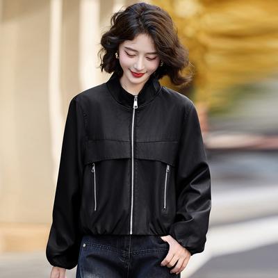 Mantolar ve ceketler – Deri ve Süet