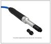 Gaobao Pneumatic Ultra-long Engraver & Polisher