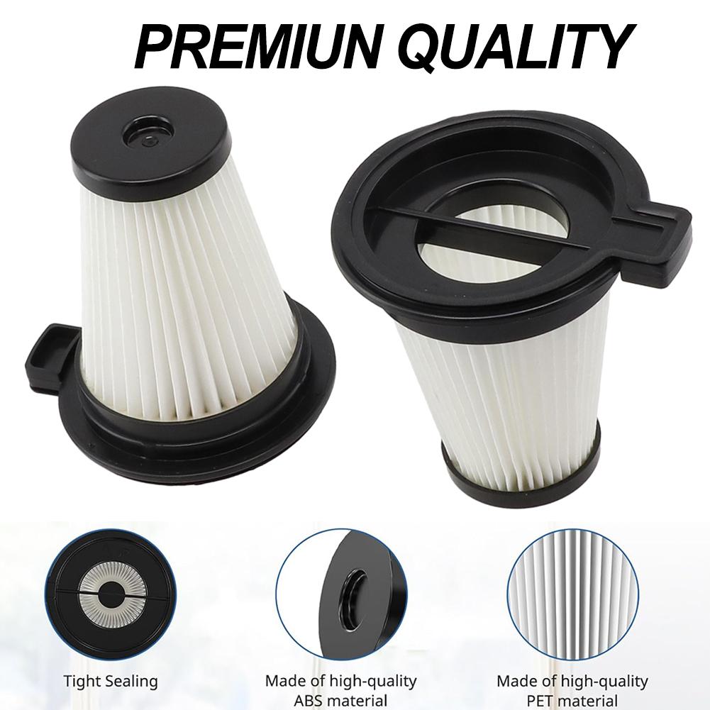 Accessories Filter Cordless Vacuum Cleaner Filtering Dust