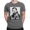 Razor Ramon Man TShirt Scott Hall Hey Yo Fashion T Shirt 100 Cotton Original Sweatshirts New Trend