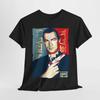 Steven Seagal Above the Law MMA Aikido Film Lustiges Geschenk Unisex 100% Baumwolle T-Shirt Herren T-Shirts Oberteil