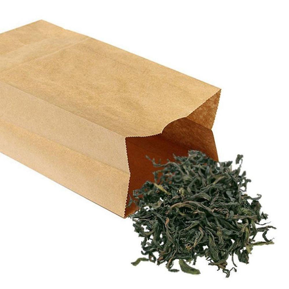 10pcs/Set Brown Kraft Paper Gift Bags Wedding Candy Packaging Recyclable Jewelry Food Bread Shopping Party Bags For Boutique