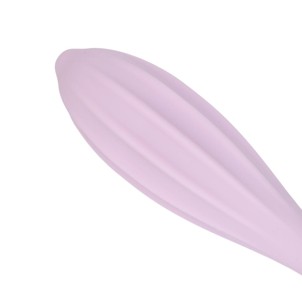 Silicone Facial Massage Roller Face Muscle Manual Massager Body Relief Deep Trigger Points Release Tool