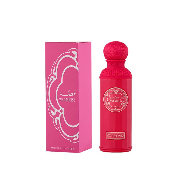 Perfume Men's and Women's Explosive Lasting Fragrance Akayawana Marov Middle East Fragrance Spray