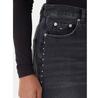 Tommy Jeans Layla Denim Skirt