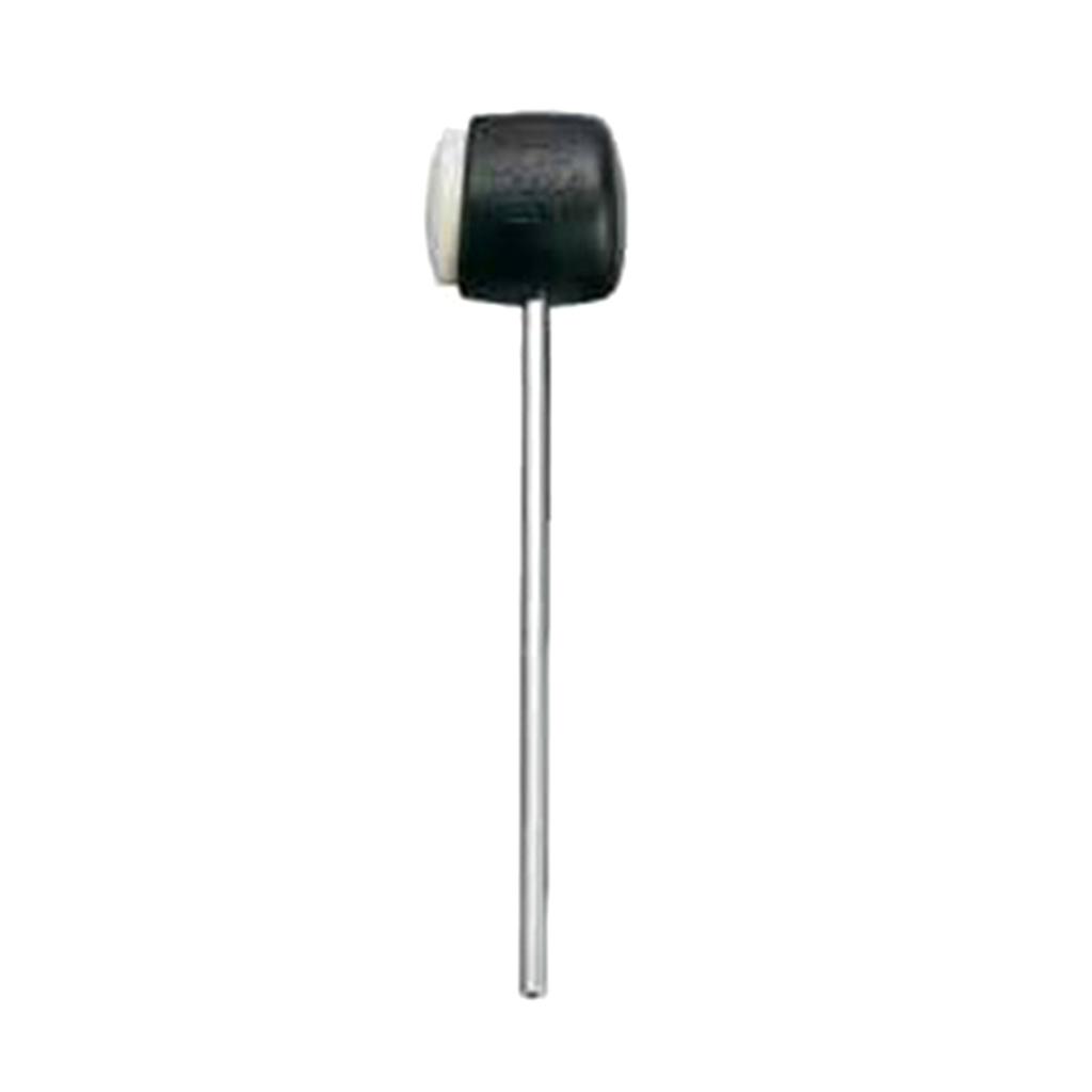 Bass Drum Pedal Hammer Bass Drum Pedal Beater Double Sided Bass Drum Pedal Beater for Percussion Instrument Accessories