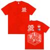 Bad Bunny Debi Tirar Mas Fotos DTMF Album Tshirts Unisex Harajuku Summer Oversized T Shirt Men 100 Cotton High Quality Tshirt
