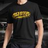Devoted Society Motorsport 01 T-Shirt Funny Logo American T-shirt S To 5XL