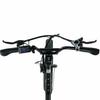 Electric Bike Pixar Fun1 20" 350W Motor Top Speed 32KM/h 36V 10.4AH Max Range 45KM 7 Speed Load 120Kg