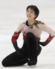 KISS & CRY Special Edition Yuzuru Hanyu POSTCARD BOOK Hearts (TOKYO NEWS MOOK)