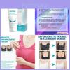 Ouhoe Firming Breast Cream For Lifted And Voluminous Breasts Nourishing Moisturizer