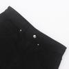 adidas Flames Denim Shorts Asia Sizing 'Black' Men's IS0217