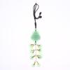 1Pc Chinese Luck Car Accessory Rearview Mirror Pendant Suitable For For Asian Culture Decor & Driving Amulet