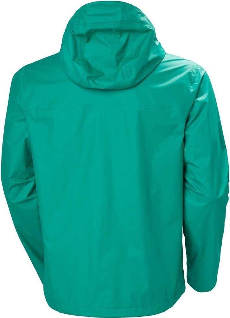 Куртка Helly Hansen Loke Jacket 2.0 Men (63396) Куртка зеленая