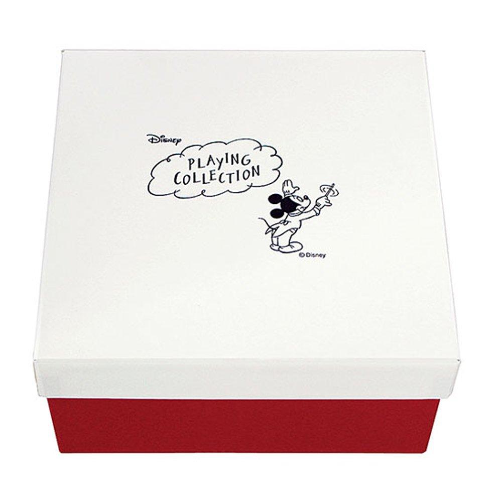 Disney Mickey Friends Tumbler Set of 4 & D-MF14 AM-MB50308