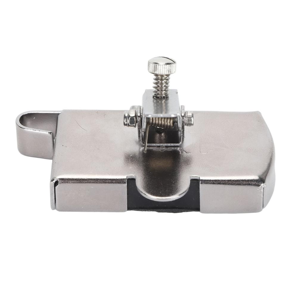 Magnetyczny prowadnik szwów do maszyny do szycia Wielofunkcyjny Uniwersalny Ze Stali Nierdzewnej Magnetyczny Prowadnik Szwów z Klipsem