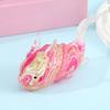 Fish Squeeze Toy Slow-Rising TPR Fidget for Stress Relief Cute Fish-Shaped Decompression Gadget for Kids Adults