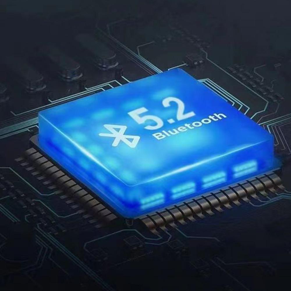 Ear Hanging Type Bone Conduction Headphones Not in Ear Wireless Headphones Mobile Phone