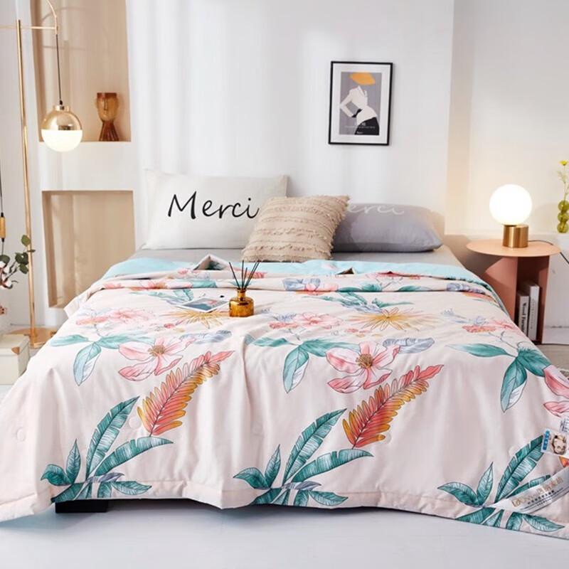 

Tangna Cotton Summer Quilt 150x200cm