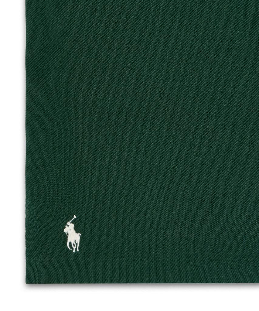 POLO RALPH LAUREN Yankees Polo Shirt - Green