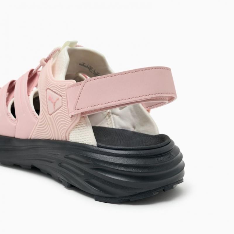◆PUMA◆ Hypnotic Ventra Pink 40438105 404381-05 Puma Hypnotic Ventra Women S SandalS Hypnotic Ventra 404381