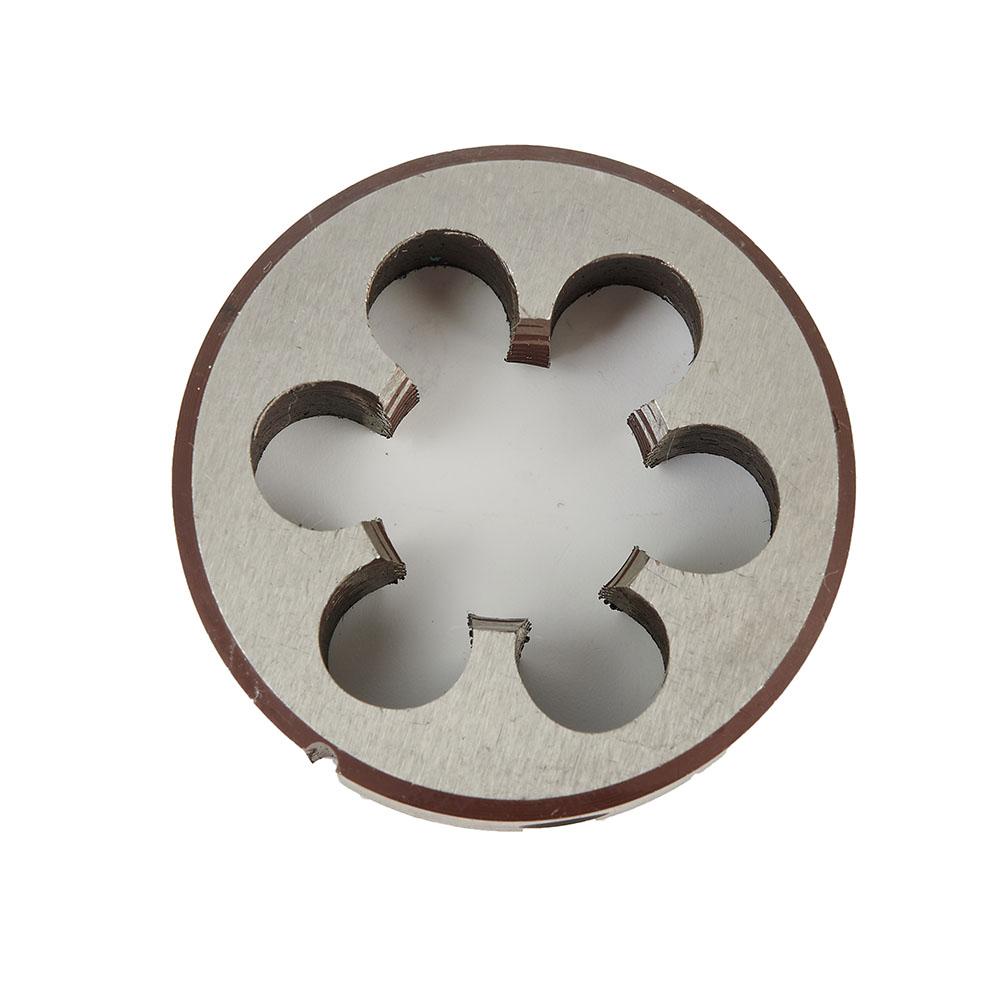 

HSS M20 x 1.5mm Tap and Die Set Metric Right Hand Thread High Speed Steel Tool for Precision Threading Applications China Mainland