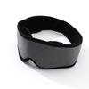 Eye Mask 3d Three-dimensional Contours Adjustable Replacement Module Sleep Blackout Eye Mask