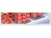 Food-Grade Drawer-Style Fridge Storage Box for Fresh Vegetables, Fruits, and Foods