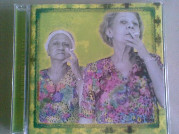 CD HERMANAS FAEZ - La Trova De Las Faez 8573802182 Detour 2000 France Latin Used