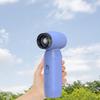 Travel Hair Dryer Simple Professional Handheld Fan USB for Salon Hotel Apartment