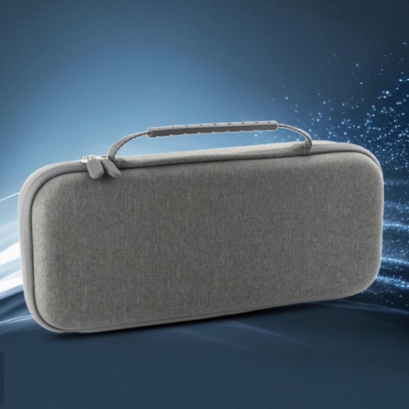 Waterproof Protective Travel Carrying Case Shockproof Storage Bag Pouch Dustproof Suitable for Handheld Gaming Consoles