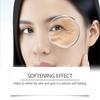 Limited time!!Ouhoe Brightening Eye Gel Essence Ball Design Nourishing Eye Skin Elastic Moisturizing Essence