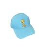 Tweety Bird Embroidered Baseball Cap With Sun Protection And Breathability For Casual Wear
